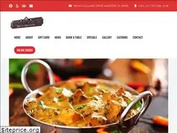 Sites similar to himalayanrestaurantwindsor.com