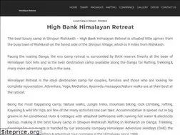 Sites similar to himalayanretreat.in