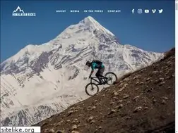 Sites similar to himalayanrides.com