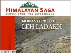 Sites similar to himalayansaga.com