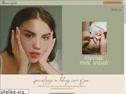 Sites similar to himalayansalon.com