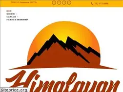 Sites similar to himalayansaltcavespa.com