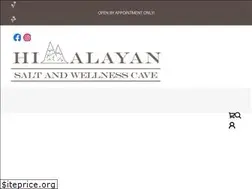 Sites similar to himalayansaltnwellness.com