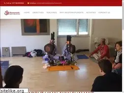 Sites similar to himalayanshamans.com