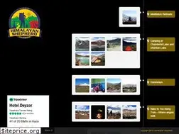 Sites similar to himalayanshepherd.co