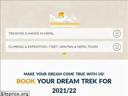 Sites similar to himalayansherpaadventure.com
