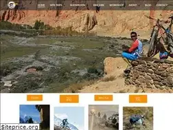 Sites similar to himalayansingletrack.com