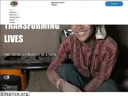 Sites similar to himalayanstoveproject.org