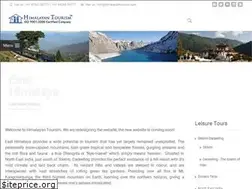 Sites similar to himalayantourism.com