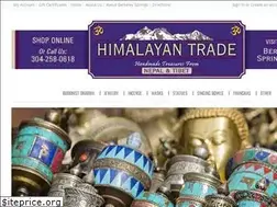 Sites similar to himalayantrade.com