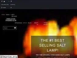 Sites similar to himalayantradingco.com