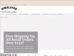 Sites similar to himalayantradingpost.com