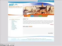Sites similar to himalayantraveltour.com