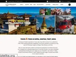 Sites similar to himalayantrekkers.com