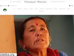 Sites similar to himalayanweavers.org