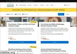 Sites similar to himalayanwebinfo.com