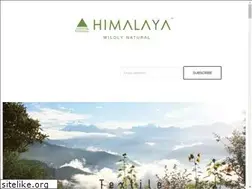Sites similar to himalayanwildfibers.com