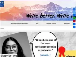 Sites similar to himalayanwritingretreat.com