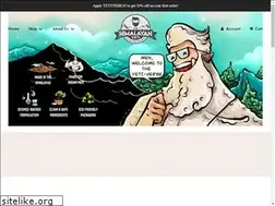 Sites similar to himalayanyeti.in