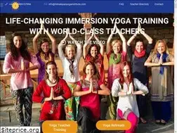 Sites similar to himalayanyogainstitute.com