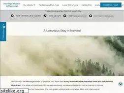 Sites similar to himalayapavilion.com