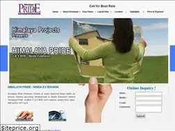 Sites similar to himalayapride.com