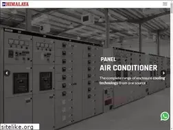 Sites similar to himalayaref.com