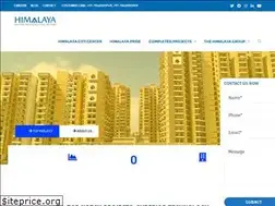 Sites similar to himalayaresidency.in