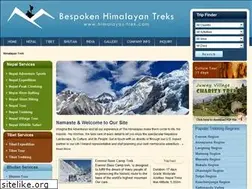 Sites similar to himalayas-trek.com
