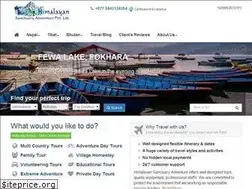 Sites similar to himalayasanctuary.com