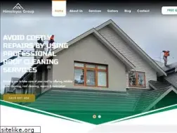 Sites similar to himalayascleaning.com.au