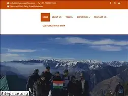 Sites similar to himalayasgriffon.com