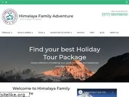 Sites similar to himalayaspirit.com