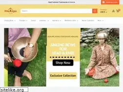 Sites similar to himalayasshop.com