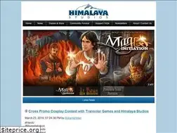Sites similar to himalayastudios.com