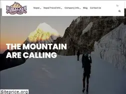 Sites similar to himalayasummitclub.com