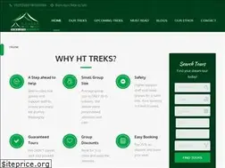 Sites similar to himalayatrekker.com