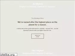 Sites similar to himalayavapor.com