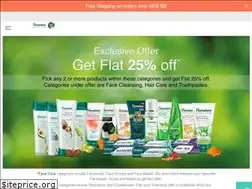 Sites similar to himalayawellness.ae