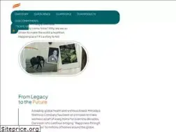 Sites similar to himalayawellness.com