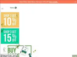 Sites similar to himalayawellness.eu