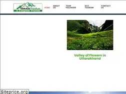 Sites similar to himalaydarshan.com
