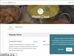 Sites similar to himalchulimadison.com
