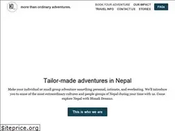 Sites similar to himalidreams.com