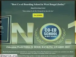 Sites similar to himalischool.org