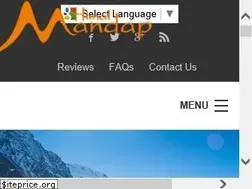 Sites similar to himalmandaptreks.com