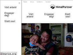 Sites similar to himalpartner.no