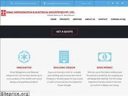 Sites similar to himalref.com.np