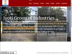 Sites similar to himalsteel.com