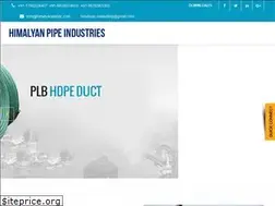 Sites similar to himalyanplastic.com